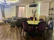 5 otaqlı həyət evi/bağ evi - Şüvəlan q. - 224 m²