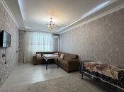 2-комн. новостройка - пос. Масазыр - 57 м²
