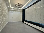 3 otaqlı yeni tikili - Həzi Aslanov m. - 88 m²