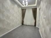 3 otaqlı yeni tikili - Həzi Aslanov m. - 88 m²