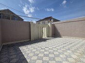 3 otaqlı həyət evi/bağ evi - Binə q. - 100 m²