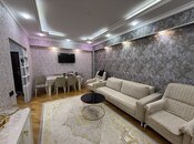 3 otaqlı yeni tikili - 8-ci kilometr q. - 80 m²