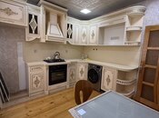 3 otaqlı həyət evi/bağ evi - Binəqədi q. - 100 m²