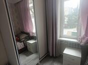 2 otaqlı köhnə tikili - Qara Qarayev m. - 45 m²