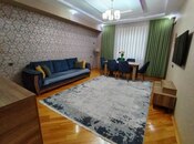 2-комн. новостройка - Хырдалан - 81 м²