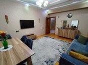 2-комн. новостройка - Хырдалан - 81 м²
