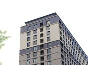 3 otaqlı yeni tikili - 28 May m. - 100 m²