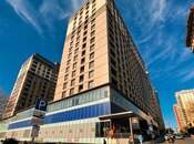 3 otaqlı yeni tikili - 28 May m. - 100 m²