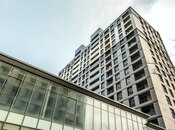 3 otaqlı yeni tikili - 28 May m. - 100 m²