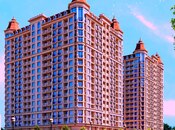 2 otaqlı yeni tikili - 28 May m. - 64 m²