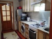 İcarəyə verilir 2 otaqlı köhnə tikili 45 m², Elmlər Akademiyası m., photo 5 from 8
