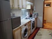 İcarəyə verilir 2 otaqlı köhnə tikili 45 m², Elmlər Akademiyası m., photo 6 from 8