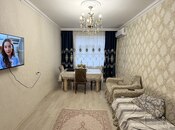 2-комн. вторичка - м. Халглар Достлугу - 60 м²