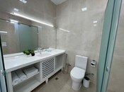 2 otaqlı həyət evi/bağ evi - Novxanı q. - 56 m²