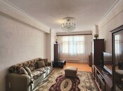 3 otaqlı yeni tikili - Əhmədli m. - 140 m²