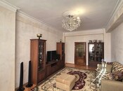 3 otaqlı yeni tikili - Əhmədli m. - 140 m²
