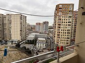 3-комн. новостройка - м. Иншаатчылар - 100 м²