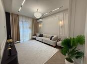 2 otaqlı yeni tikili - Ağ şəhər q. - 70 m²