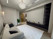 2 otaqlı yeni tikili - Ağ şəhər q. - 70 m²