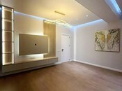 4 otaqlı yeni tikili - Neftçilər m. - 128 m²