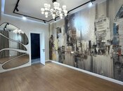 4 otaqlı yeni tikili - Neftçilər m. - 128 m²