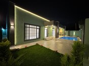 4 otaqlı həyət evi/bağ evi - Xəzər r. - 160 m²