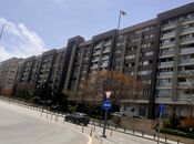 3 otaqlı köhnə tikili - Elmlər Akademiyası m. - 75 m²