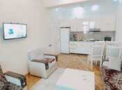 2 otaqlı yeni tikili - Memar Əcəmi m. - 60 m²