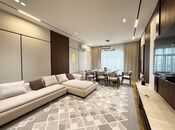 3-комн. новостройка - м. Гянджлик - 160 м²