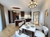 3-комн. новостройка - м. Гянджлик - 160 м²