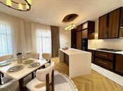 3-комн. новостройка - м. Гянджлик - 160 м²