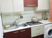 2 otaqlı köhnə tikili - İnşaatçılar m. - 50 m²