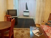 2 otaqlı köhnə tikili - İnşaatçılar m. - 50 m²