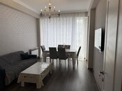 2-комн. новостройка - м. 20 января - 50 м²
