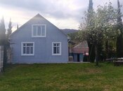 3 otaqlı həyət evi/bağ evi - Zaqatala - 100 m²