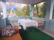 3 otaqlı həyət evi/bağ evi - Zaqatala - 100 m²