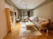 3-комн. новостройка - м. Ази Асланов - 140 м²