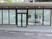 Obyekt - Elmlər Akademiyası m. - 125 m²