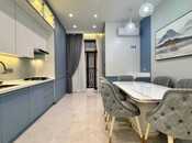 İcarəyə verilir 4 otaqlı yeni tikili 190 m², Gənclik m., photo 8 from 8