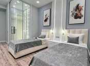 İcarəyə verilir 4 otaqlı yeni tikili 190 m², Gənclik m., photo 4 from 8