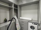 İcarəyə verilir 4 otaqlı yeni tikili 190 m², Gənclik m., photo 3 from 8