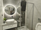 İcarəyə verilir 2 otaqlı yeni tikili 115 m², Gənclik m., photo 7 from 8