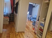 2-комн. новостройка - м. Элмляр Академиясы - 52 м²