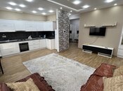 2 otaqlı yeni tikili - Masazır q. - 72 m²