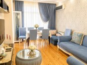 2-комн. новостройка - м. Элмляр Академиясы - 52 м²