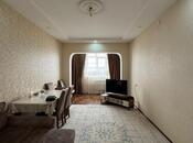 4 otaqlı köhnə tikili - Bakıxanov q. - 98 m²