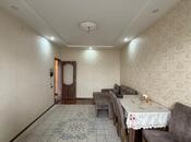 4 otaqlı köhnə tikili - Bakıxanov q. - 98 m²