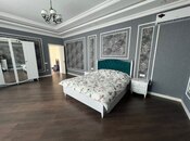 5 otaqlı həyət evi/bağ evi - Novxanı q. - 400 m²