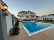 5 otaqlı həyət evi/bağ evi - Novxanı q. - 400 m²