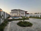 İcarəyə verilir 5 otaqlı həyət evi/bağ evi 400 m², Novxanı q., photo 6 from 8